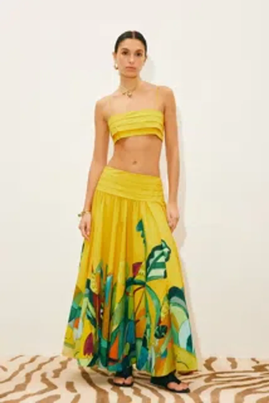 Alémais Mokshini Set – Size 8 ALMOST SOLD OUT NEW STOCK for rent on The Volte - main image