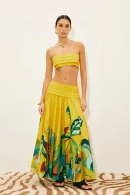 Alémais Mokshini Set – Size 8 ALMOST SOLD OUT NEW STOCK for rent on The Volte - image 1