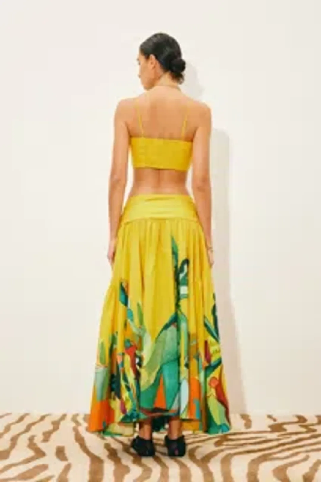 Alémais Mokshini Set – Size 8 ALMOST SOLD OUT NEW STOCK for rent on The Volte - main image