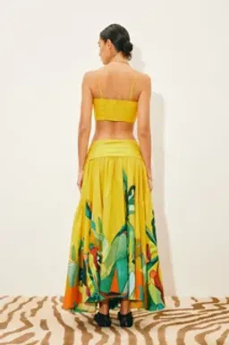 Alémais Mokshini Set – Size 8 ALMOST SOLD OUT NEW STOCK for rent on The Volte - image 3