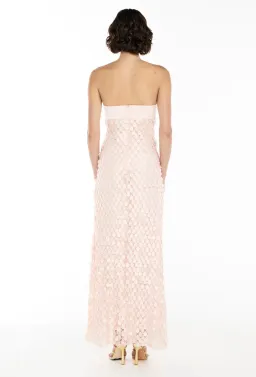 Supreme Extreme Balconette Dress for rent on The Volte - image 4