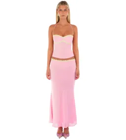 I Am Delilah Jemima Set in Lemonade Size S/AU8 for rent on The Volte - image 1