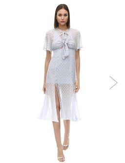 Alice McCall Moon Talking Dress size 6 for rent on The Volte - image 1