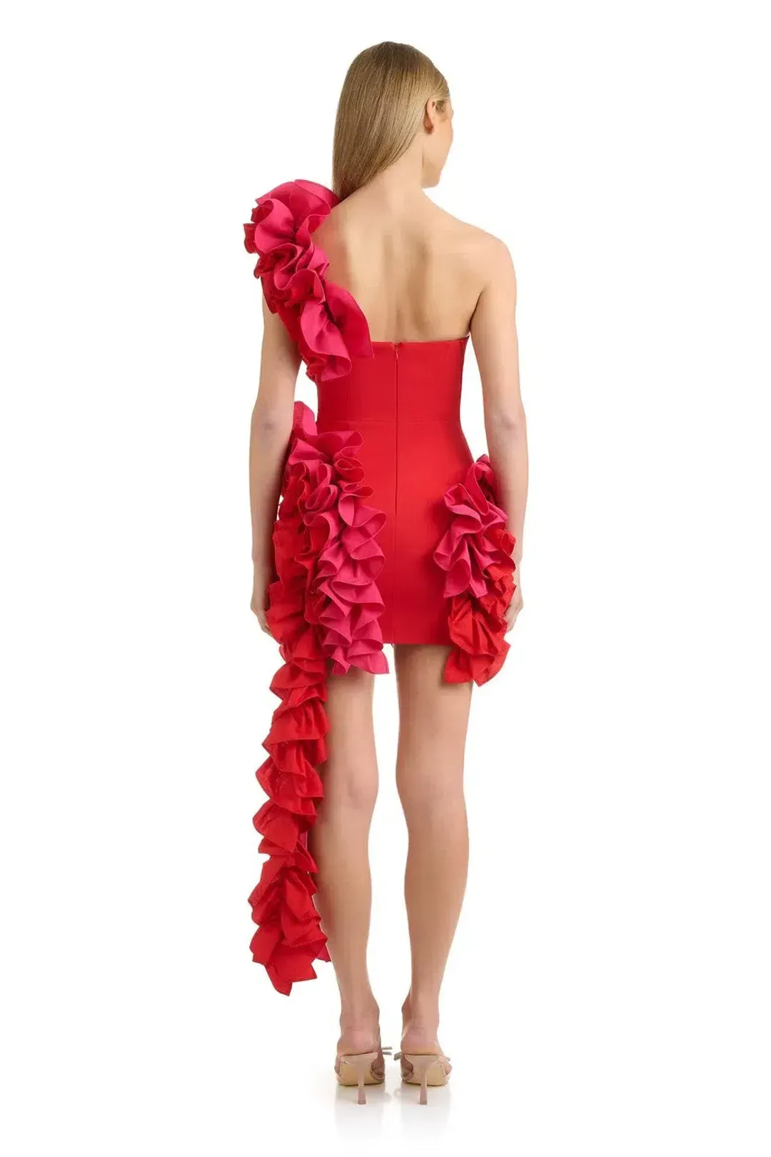 Yasmine Dress for rent on The Volte - main image