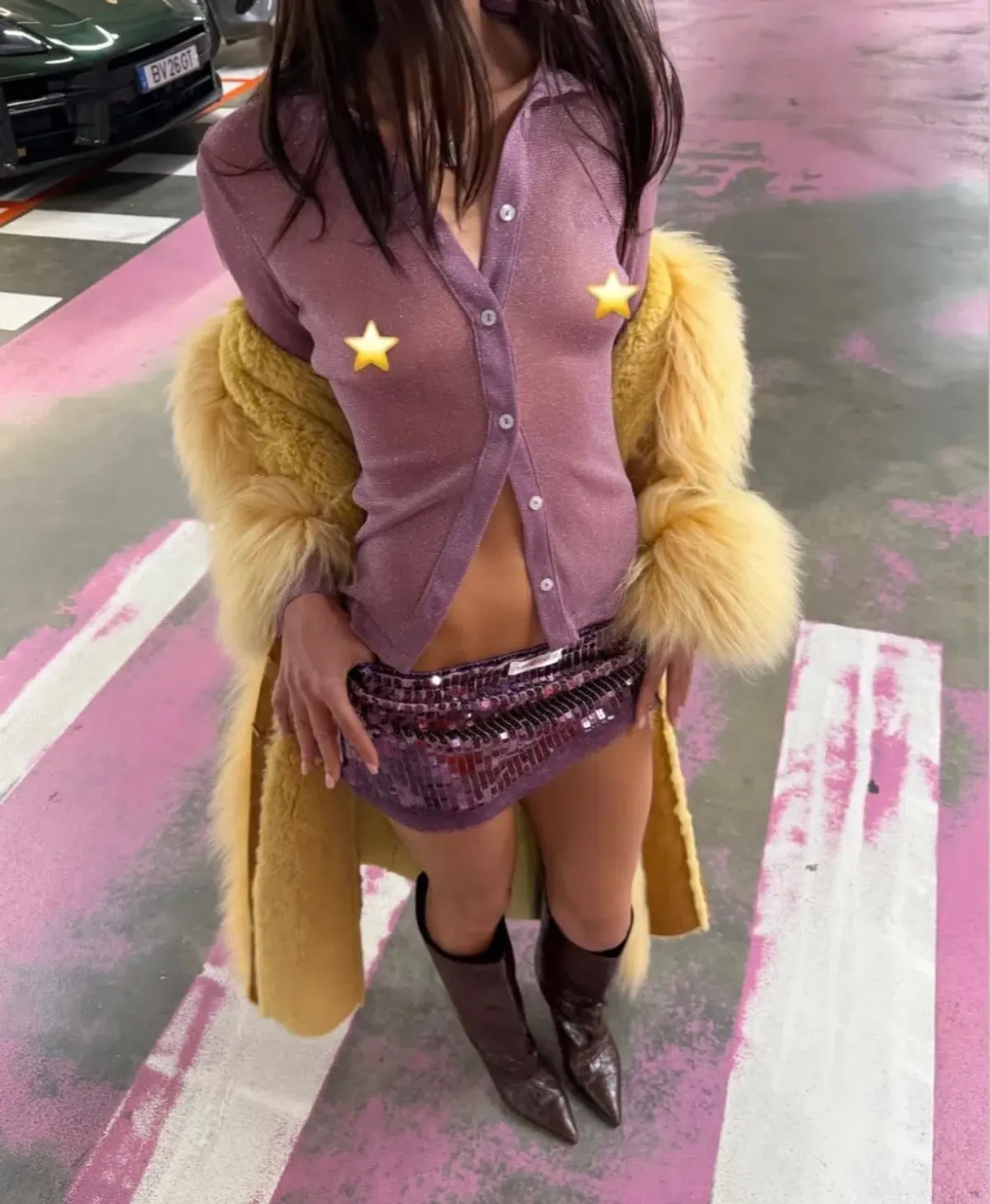 Handover Gero set for rent on The Volte - main image