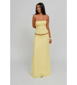 Dear Frankie Charlotte Set in Sorbet Size S/AU8 for rent on The Volte - image 4