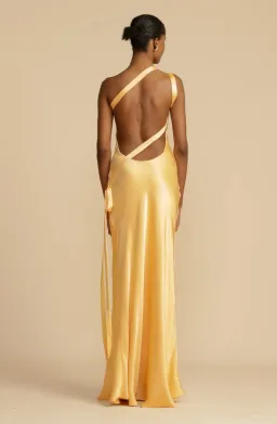 ARCINA ORI MONIQUE DRESS for rent on The Volte - image 2