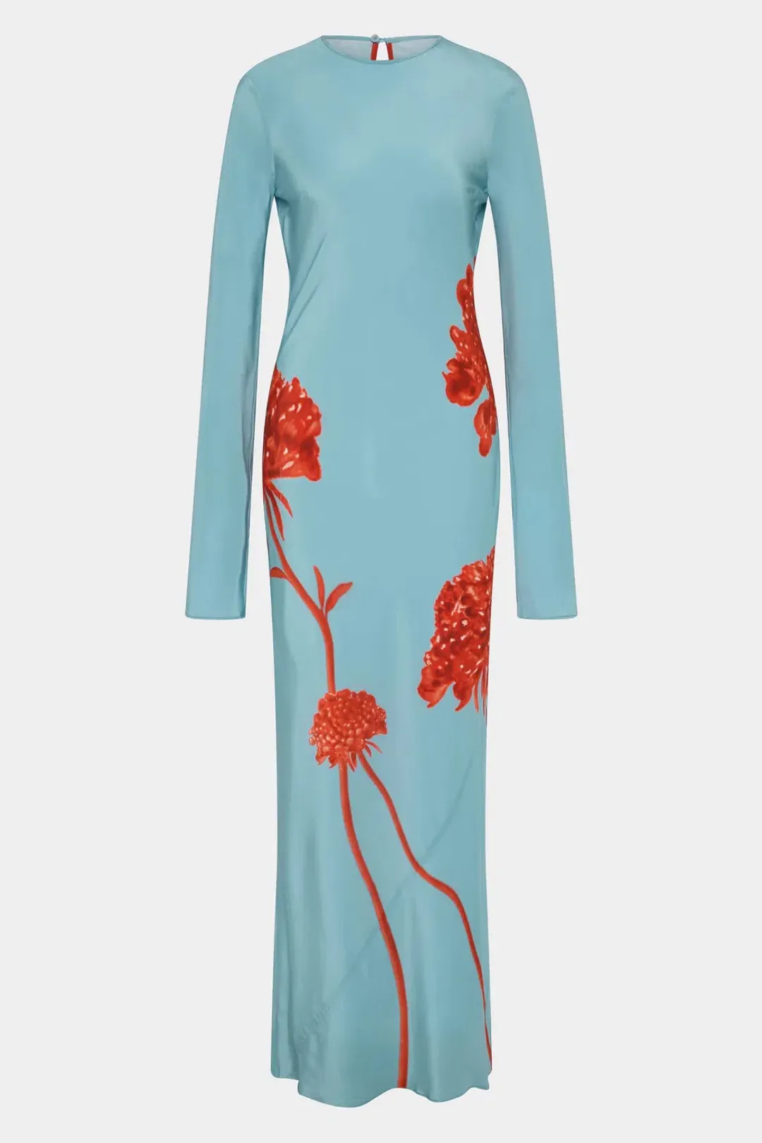 Sir Amelie Long Sleeve Dress Size 12 for rent on The Volte - main image