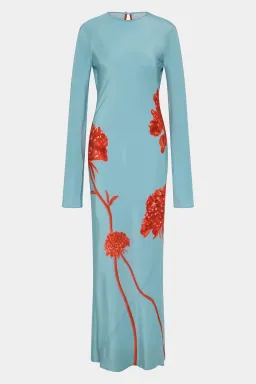 Sir Amelie Long Sleeve Dress Size 12 for rent on The Volte - image 4