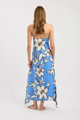 KOOKAI POSEY MAXI DRESS SIZE 10 for rent on The Volte - image 2