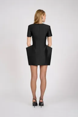 Eliya The Label Kapri Dress Size XS for rent on The Volte - image 2