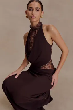 Meshki Arra Dress for rent on The Volte - image 3