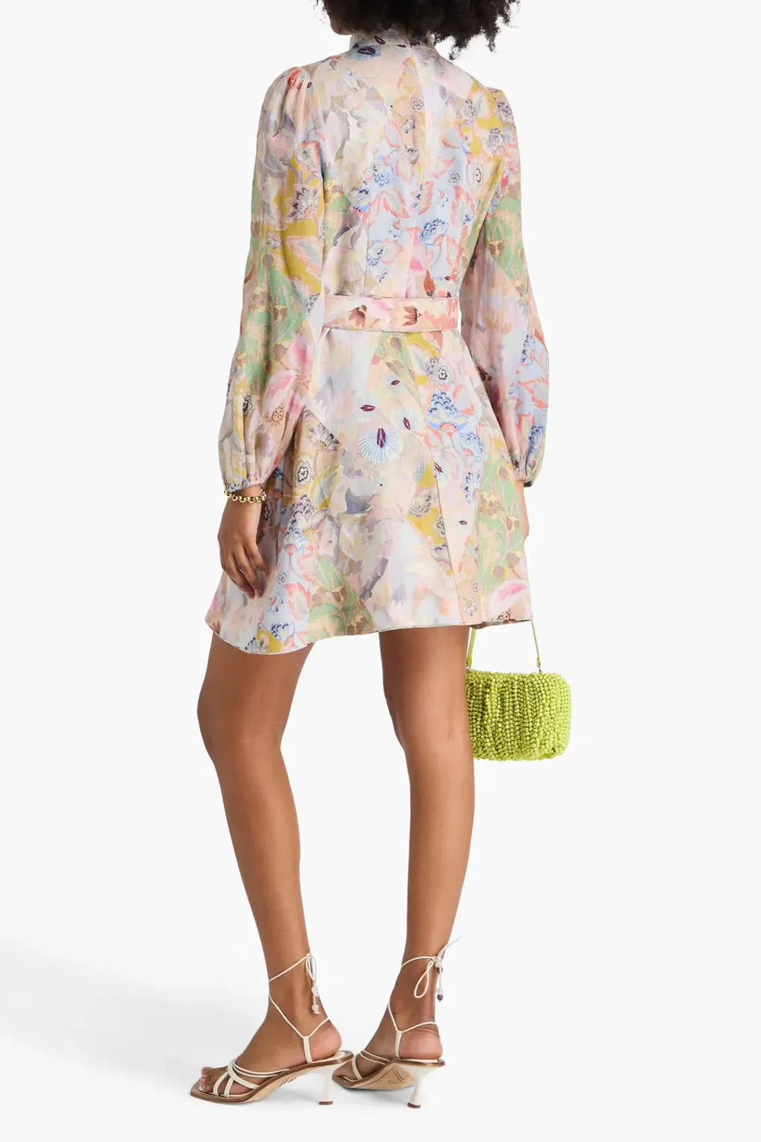 ZIMMERMANN for rent on The Volte - main image