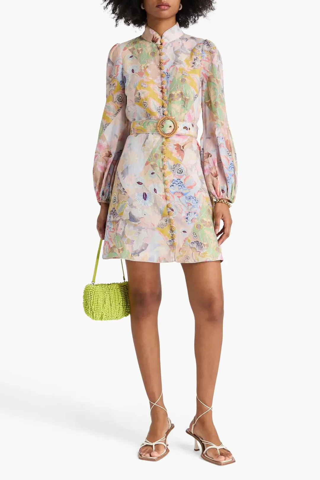 ZIMMERMANN for rent on The Volte - main image