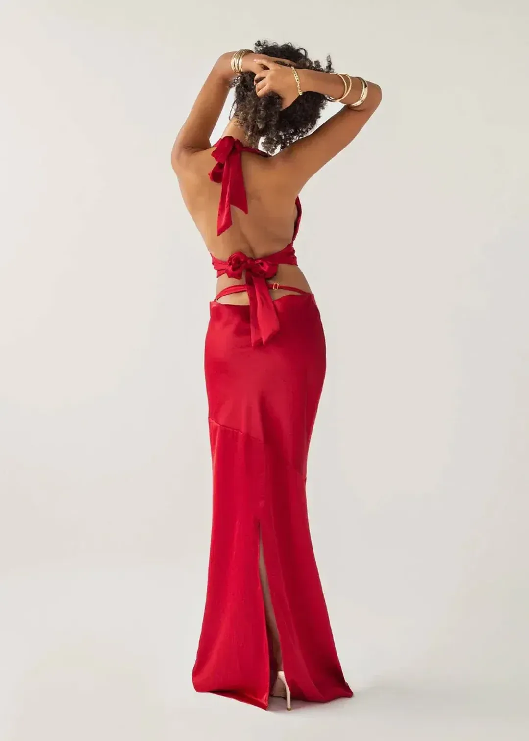 ARCINA ORI - Rosalina Set size M for rent on The Volte - main image