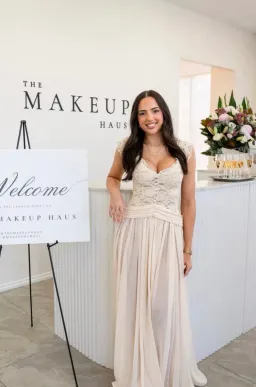 Arcina Ori Arabella dress size XS for rent on The Volte - image 3