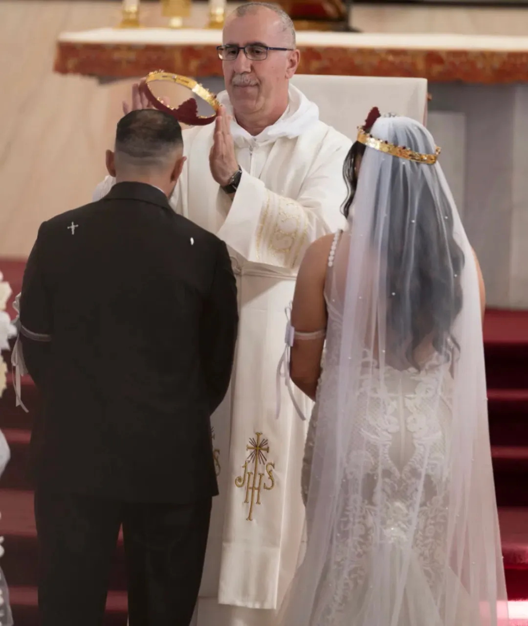 Zavana Bridal Wedding dress  for rent on The Volte - main image