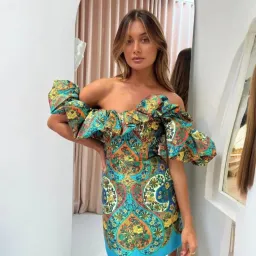 Alemais Sofie Mini Dress Size 10 for rent on The Volte - image 5