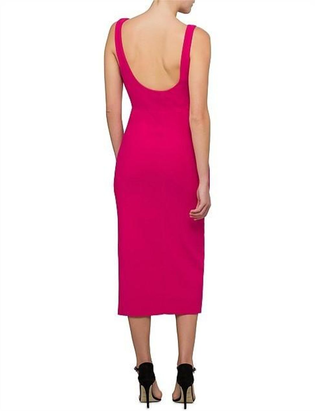 Bec & Bridge Giddy Up Race Dress Size 10 for rent on The Volte - main image