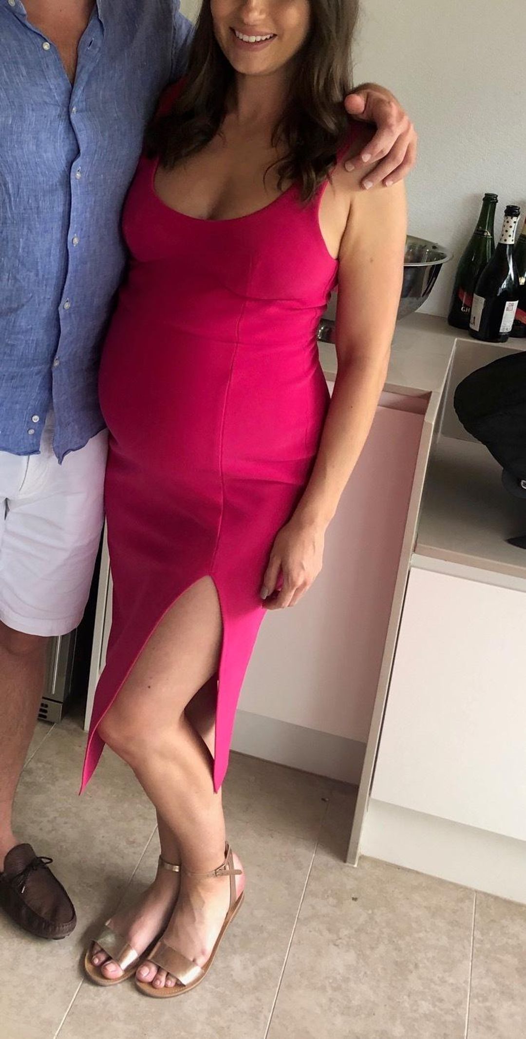 Bec & Bridge Giddy Up Race Dress Size 10 for rent on The Volte - main image