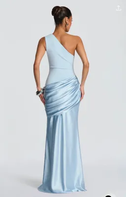 Babyboo Sadona maxi dress for rent on The Volte - image 5