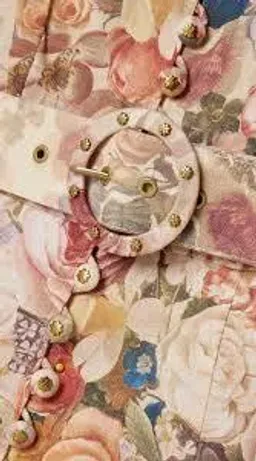 ZIMMERMANN LUMINOSITY BUTTONED MIDI DRESS SIZE 4 for rent on The Volte - image 2