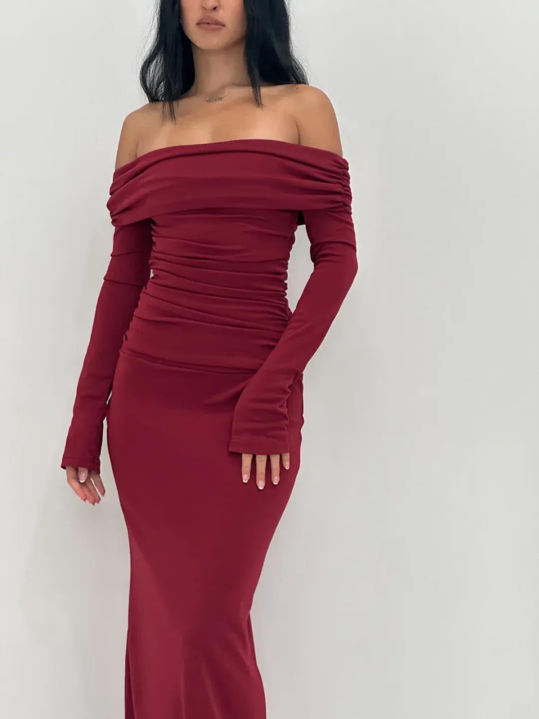 Lorena Maxi for rent on The Volte - main image