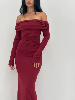 Lorena Maxi for rent on The Volte - image 1