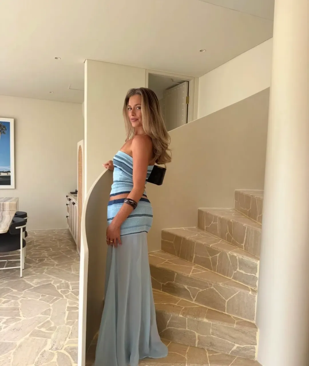 Desero Jacare Sardinia Set for rent on The Volte - main image