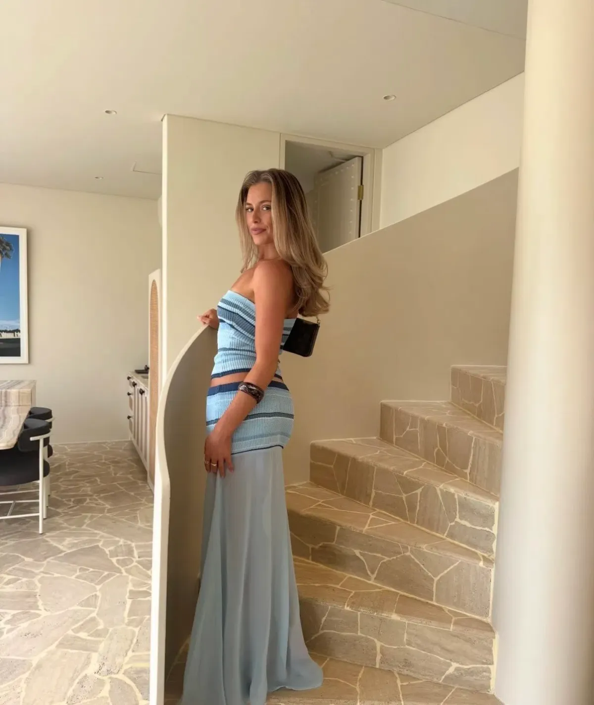 Desero Jacare Sardinia Set for rent on The Volte - main image