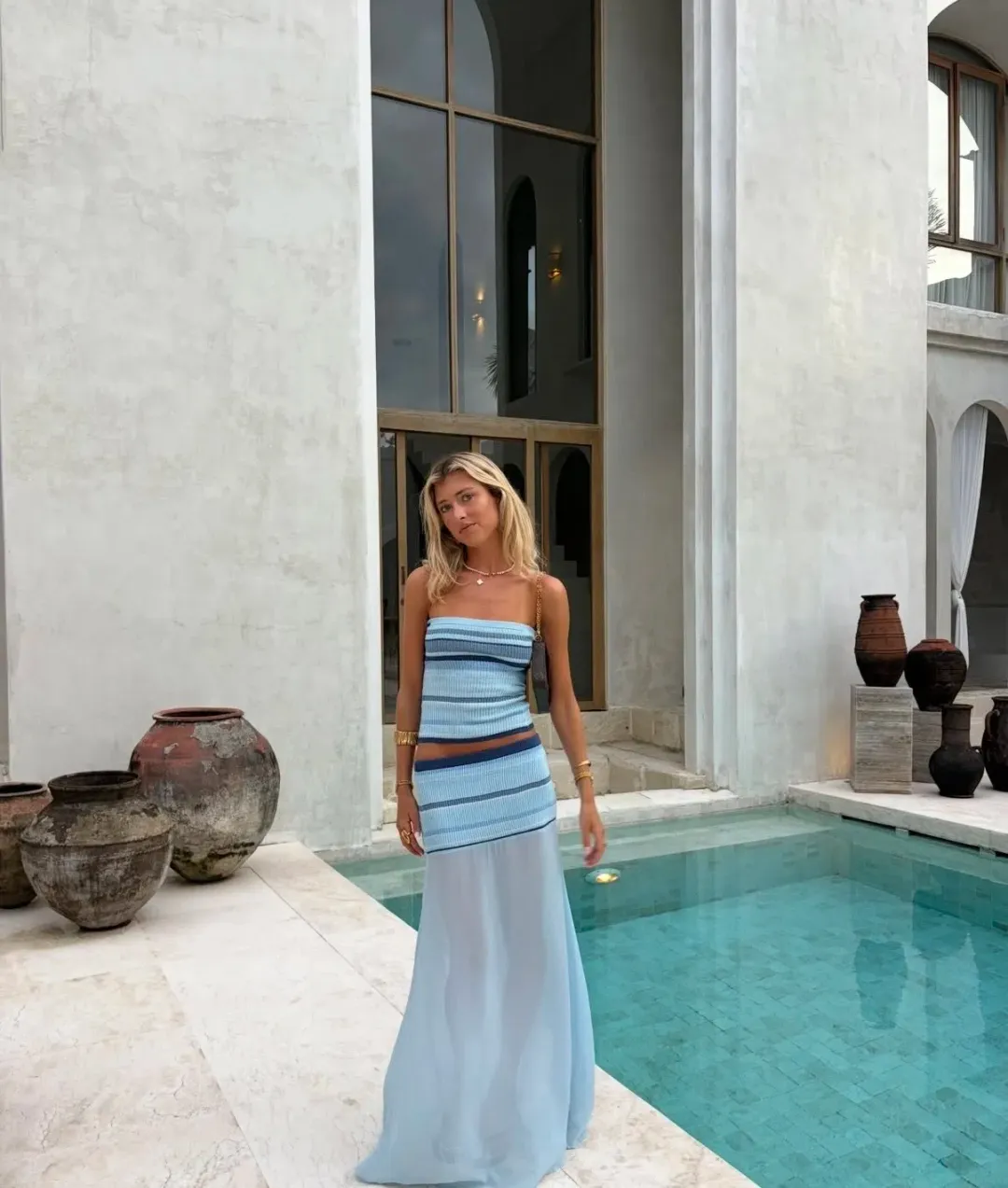 Desero Jacare Sardinia Set for rent on The Volte - main image