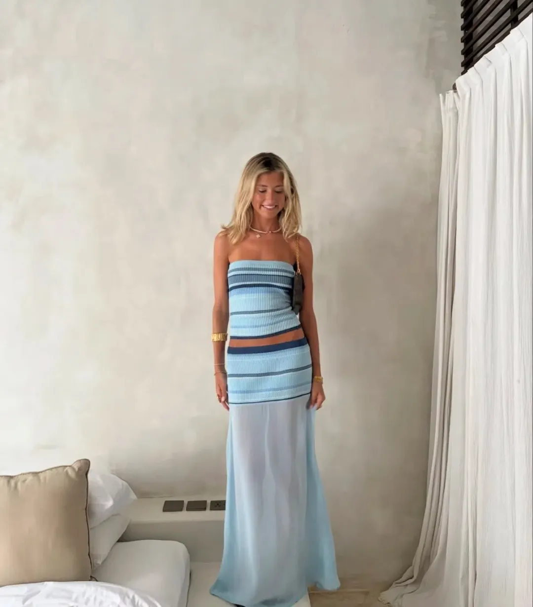 Desero Jacare Sardinia Set for rent on The Volte - main image