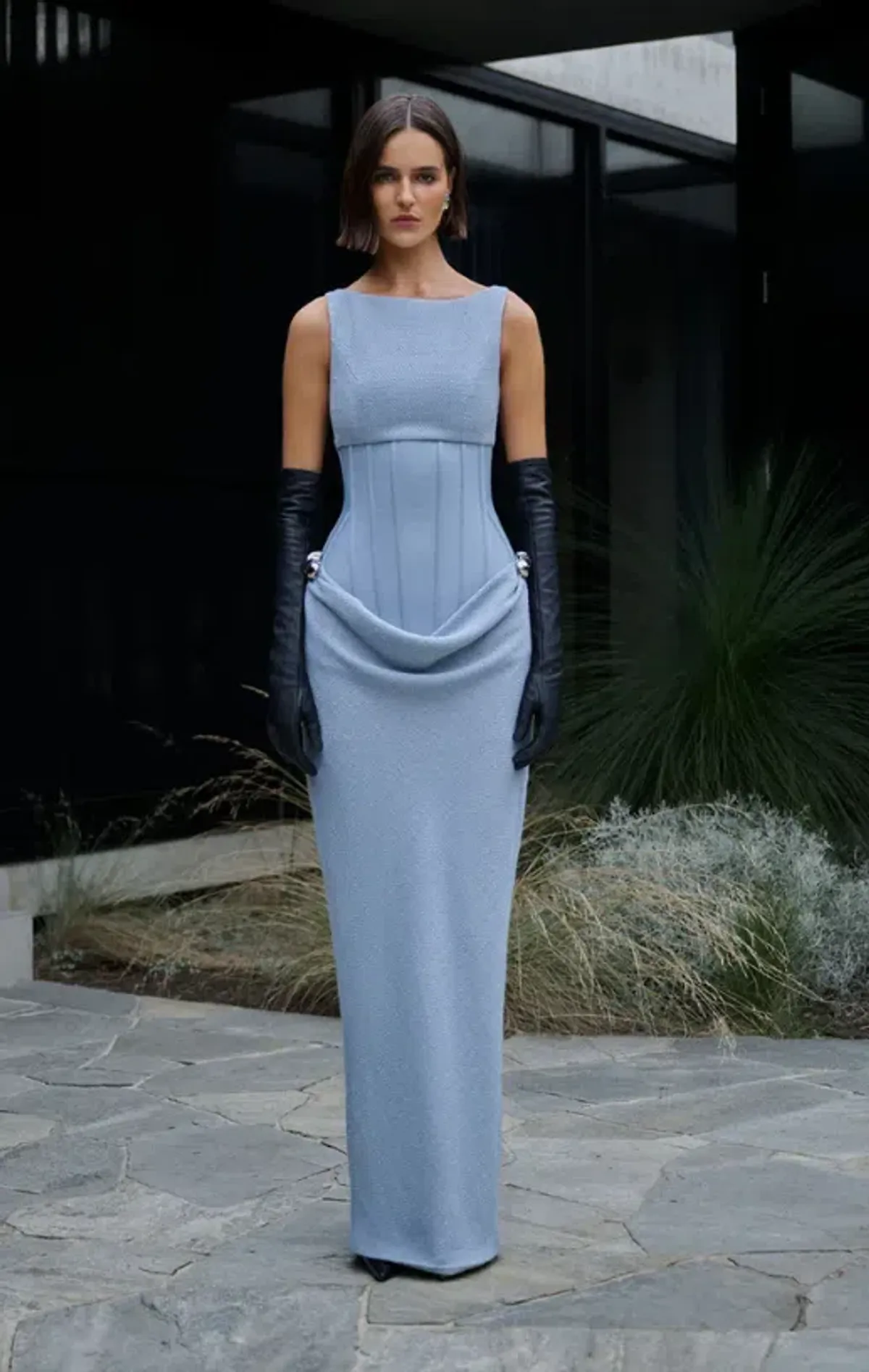 Eliya The Label Hallie Dress Size XS for rent on The Volte - main image