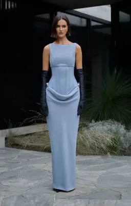 Eliya The Label Hallie Dress Size S for rent on The Volte - image 1