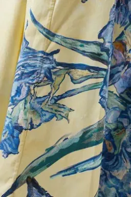 Antipodean Homecoming Halter Gown Size 12 for rent on The Volte - image 3