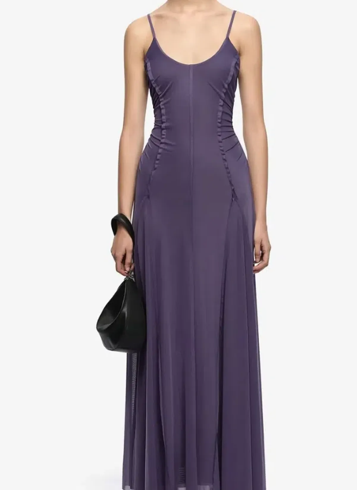 Bec + Bridge Delila Maxi Dress 6 for rent on The Volte - main image