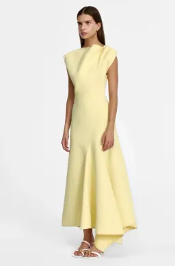 ACLER FILTON MAXI DRESS for rent on The Volte - image 2