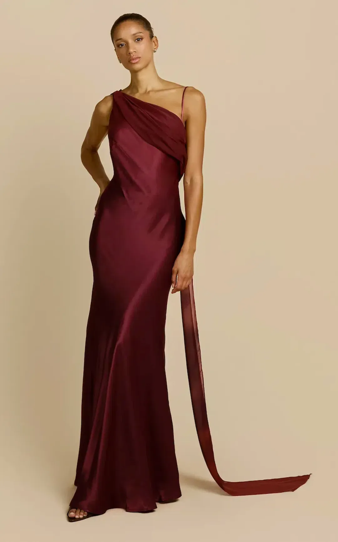 Helena Dress by Arcina Ori Size S for rent on The Volte - main image