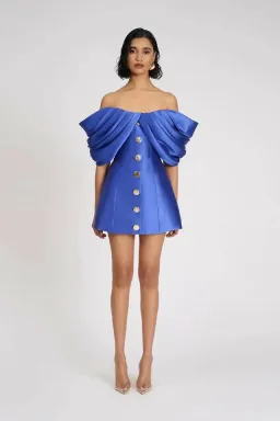 Hannah Dress for rent on The Volte - image 1