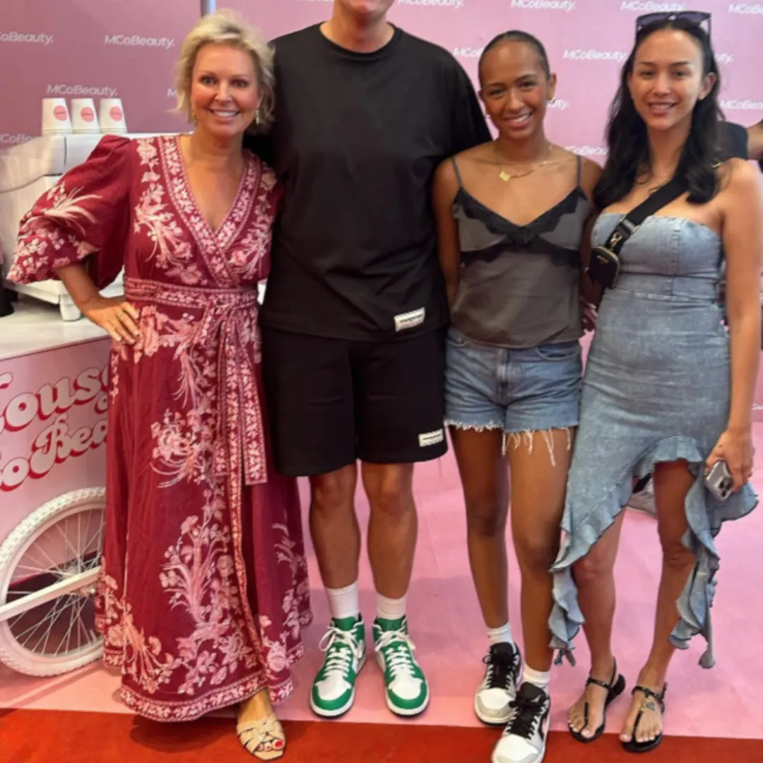 Zimmermann Tiggy Wrap Midi Dress in Rhubarb Bird Size 10 for rent on The Volte - main image