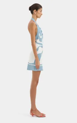 SIR. Lilou Halter Mini Dress sz 10 for rent on The Volte - image 2