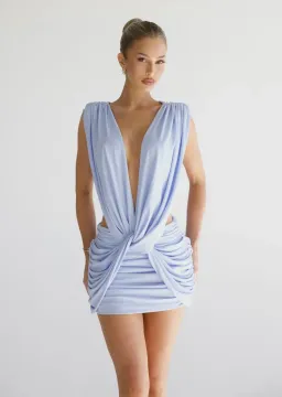 VIVIENNE COLLECTION Lilou Dress. Size XS / AU 6-8 for rent on The Volte - image 5