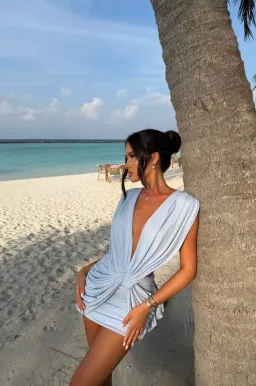 VIVIENNE COLLECTION Lilou Dress. Size XS / AU 6-8 for rent on The Volte - image 3