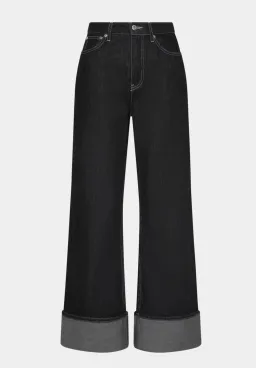 Sir Malou top and jeans  for rent on The Volte - image 4