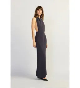 Tojha Dova Maxi Dress Steele Size 12 for rent on The Volte - image 2