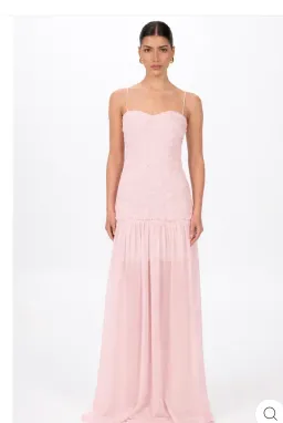 Renata dress  for rent on The Volte - image 2