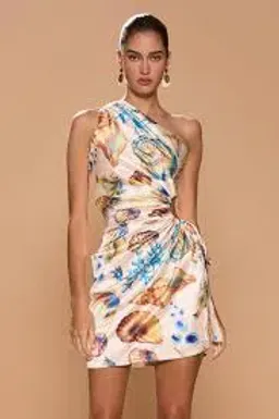 Sonya Moda Nour Mini Seashell for rent on The Volte - image 2