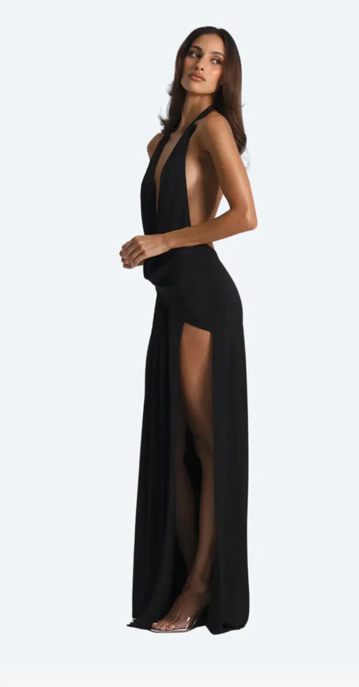 NATALIE ROLT WINONA GOWN for rent on The Volte - main image