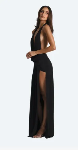 NATALIE ROLT WINONA GOWN for rent on The Volte - image 1