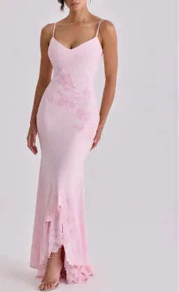 House of CB Anastelle Pink XS for rent on The Volte - image 3